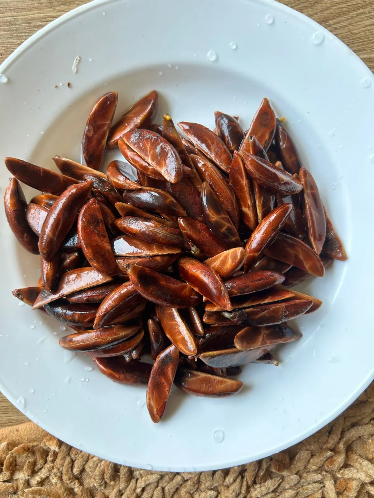 Synsepalum dulcificum (Miracle Fruit)